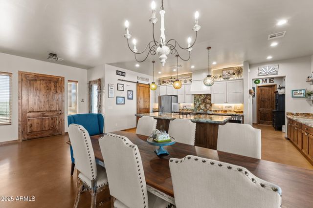 1360 Brunner Lane, Wickenburg, AZ 85390