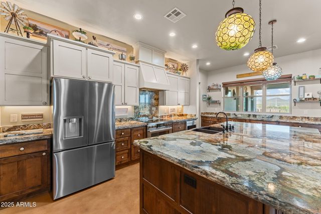 1360 Brunner Lane, Wickenburg, AZ 85390