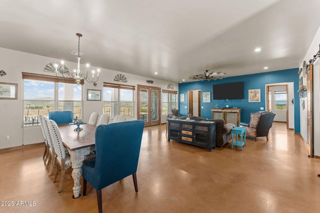 1360 Brunner Lane, Wickenburg, AZ 85390