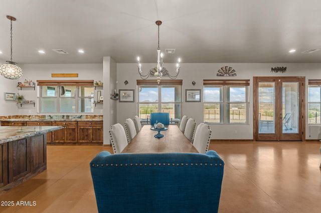 1360 Brunner Lane, Wickenburg, AZ 85390