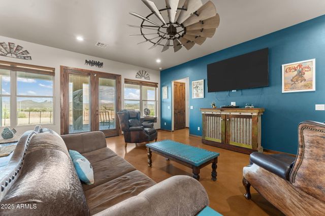 1360 Brunner Lane, Wickenburg, AZ 85390