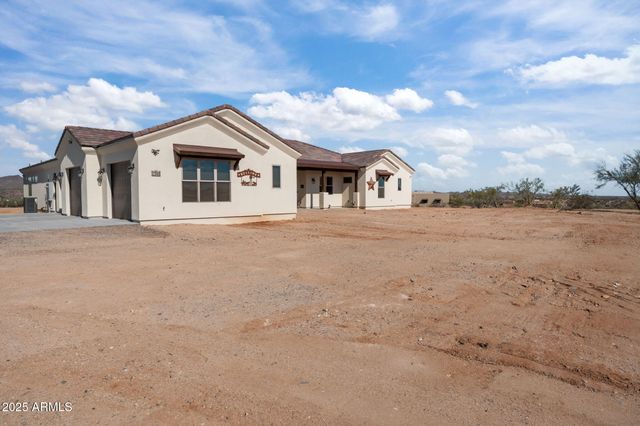 1360 Brunner Lane, Wickenburg, AZ 85390