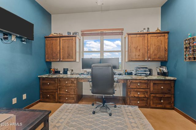 1360 Brunner Lane, Wickenburg, AZ 85390