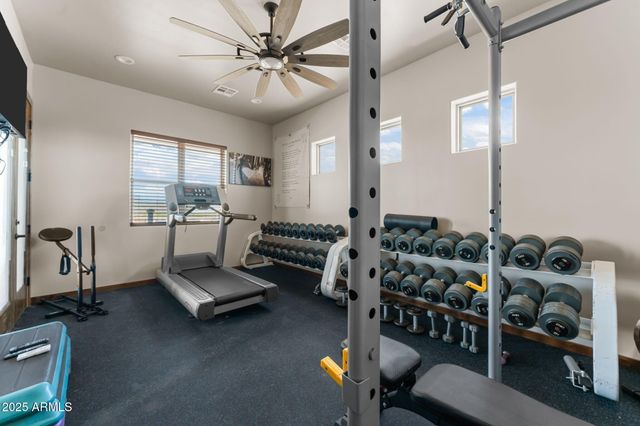 1360 Brunner Lane, Wickenburg, AZ 85390