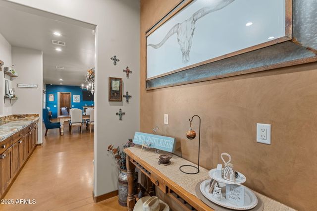 1360 Brunner Lane, Wickenburg, AZ 85390