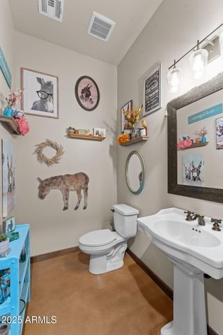 1360 Brunner Lane, Wickenburg, AZ 85390