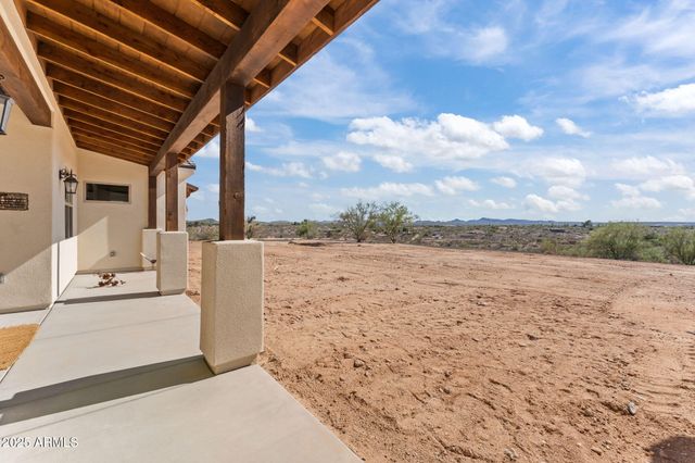 1360 Brunner Lane, Wickenburg, AZ 85390