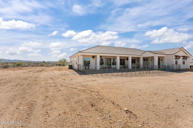 1360 Brunner Lane, Wickenburg, AZ 85390