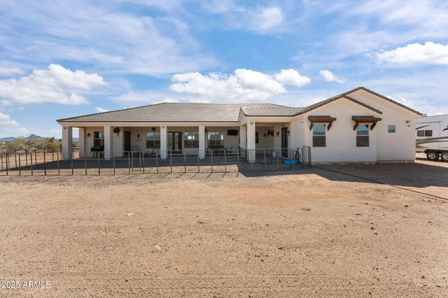 1360 Brunner Lane, Wickenburg, AZ 85390