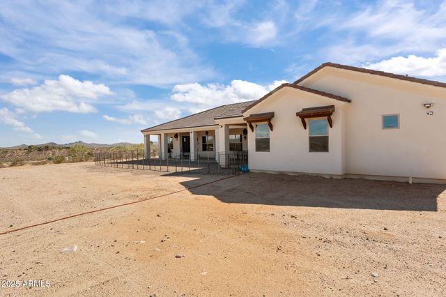 1360 Brunner Lane, Wickenburg, AZ 85390