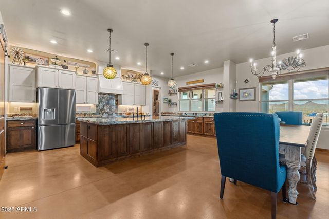 1360 Brunner Lane, Wickenburg, AZ 85390