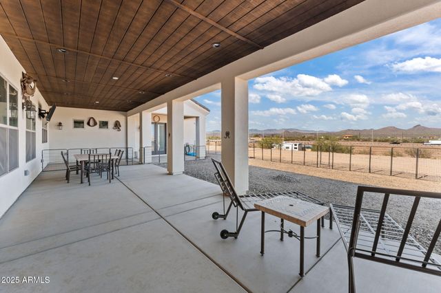 1360 Brunner Lane, Wickenburg, AZ 85390