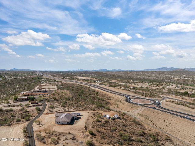 1360 Brunner Lane, Wickenburg, AZ 85390