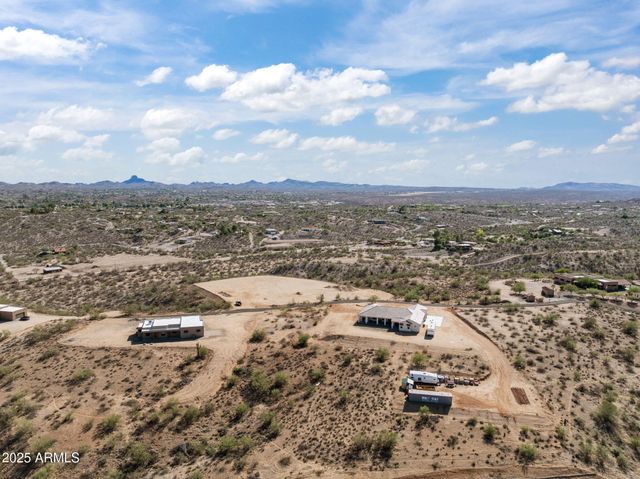 1360 Brunner Lane, Wickenburg, AZ 85390