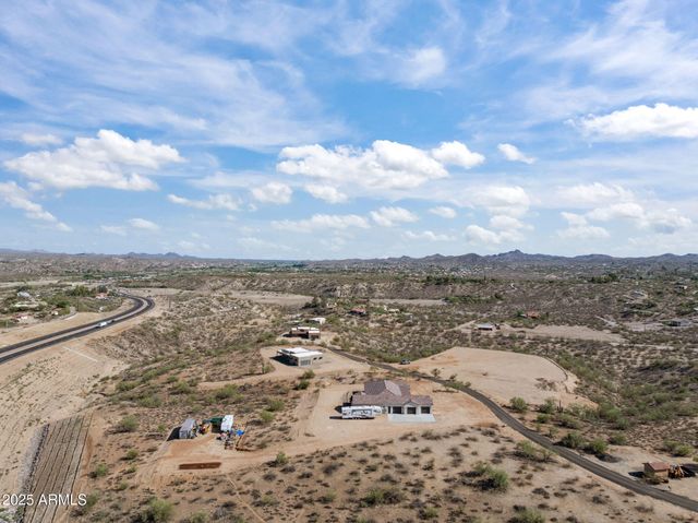 1360 Brunner Lane, Wickenburg, AZ 85390