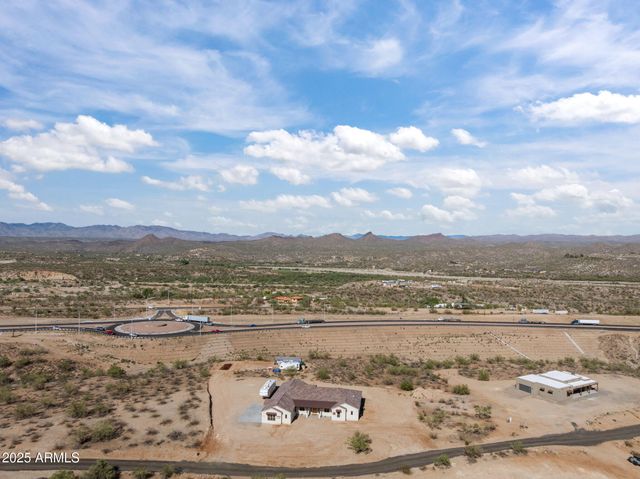 1360 Brunner Lane, Wickenburg, AZ 85390
