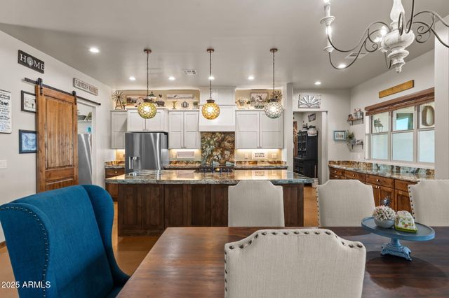 1360 Brunner Lane, Wickenburg, AZ 85390