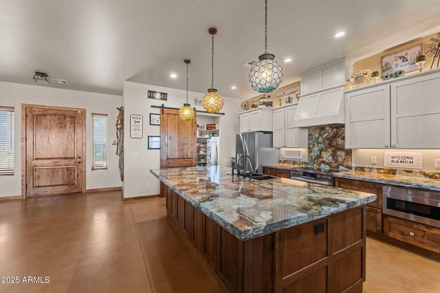 1360 Brunner Lane, Wickenburg, AZ 85390