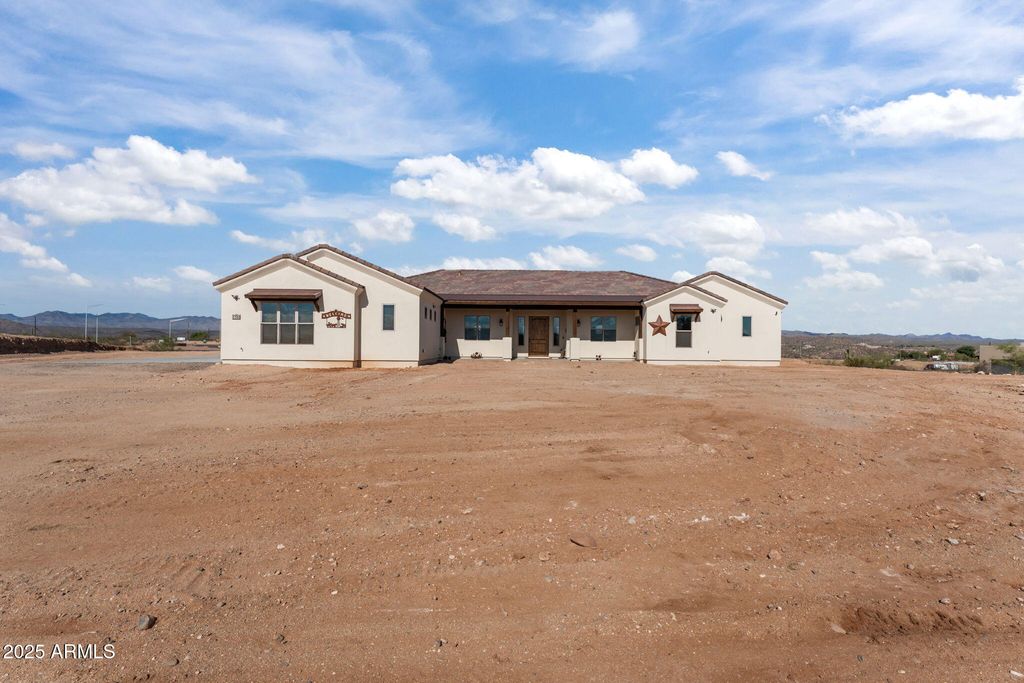 1360 Brunner Lane, Wickenburg, AZ 85390