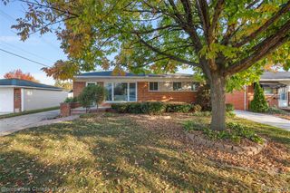 17743 Summer Lane, Fraser, MI 48026