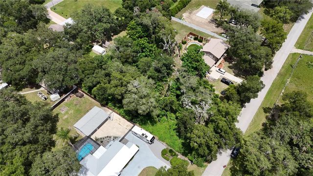 CLARK ROAD, Fruitland Park, FL 34731