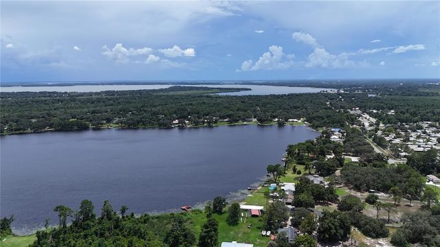 CLARK ROAD, Fruitland Park, FL 34731