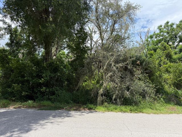 CLARK ROAD, Fruitland Park, FL 34731