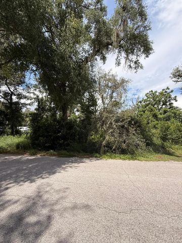 CLARK ROAD, Fruitland Park, FL 34731