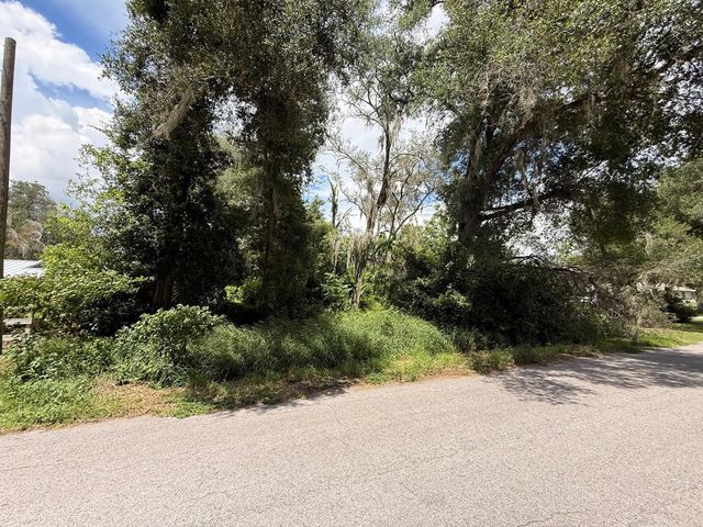 CLARK ROAD, Fruitland Park, FL 34731