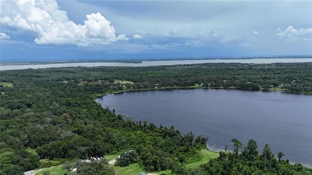 CLARK ROAD, Fruitland Park, FL 34731