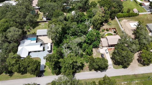 CLARK ROAD, Fruitland Park, FL 34731
