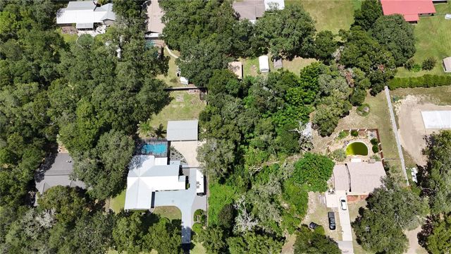 CLARK ROAD, Fruitland Park, FL 34731