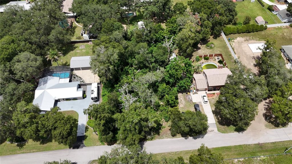 CLARK ROAD, Fruitland Park, FL 34731