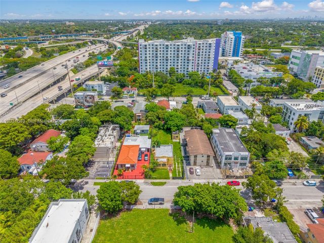 559 NW 34th Street, Miami, FL 33127