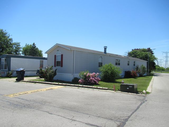 8800 S HARLEM Avenue 1992, Bridgeview, IL 60455