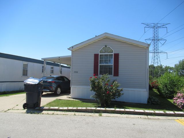 8800 S HARLEM Avenue 1992, Bridgeview, IL 60455