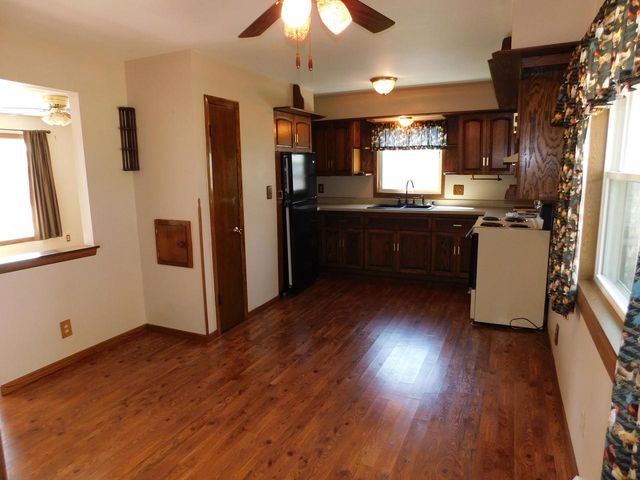 309 Judge DRIVE, Saukville, WI 53080