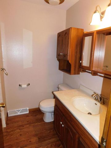 309 Judge DRIVE, Saukville, WI 53080