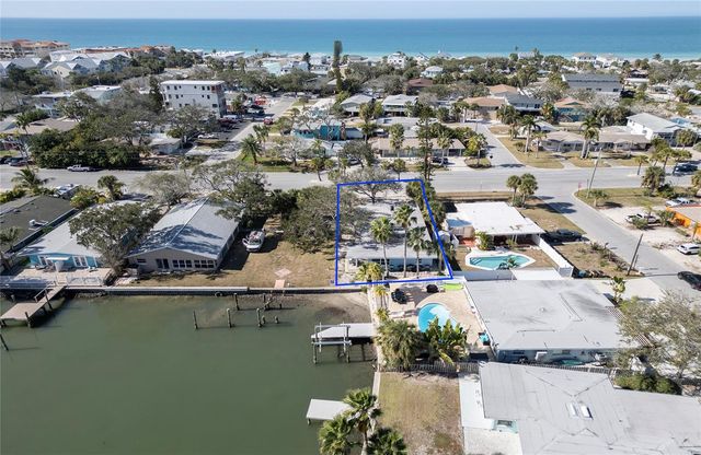 717 E GULF BOULEVARD 1, Indian Rocks Beach, FL 33785