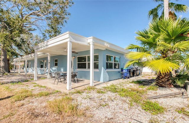 717 E GULF BOULEVARD 1, Indian Rocks Beach, FL 33785
