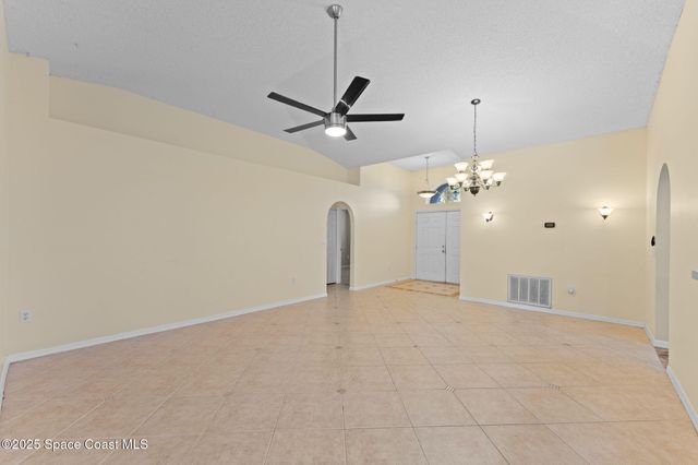 4207 Four Lakes Drive, Melbourne, FL 32940