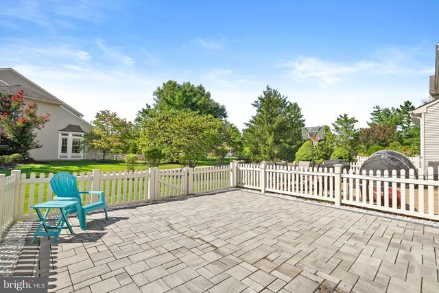 119 CROMWELL DR, Robbinsville, NJ 08691