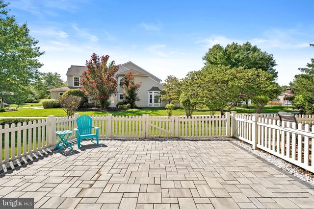 119 CROMWELL DR, Robbinsville, NJ 08691