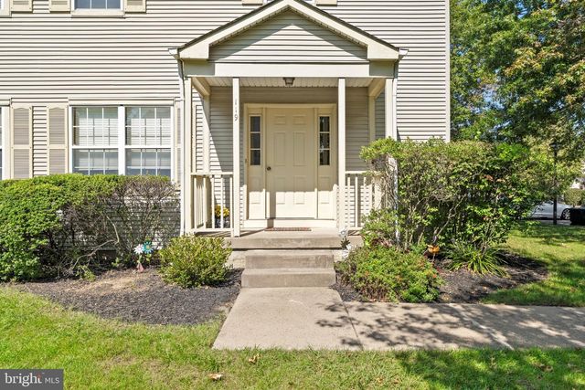 119 CROMWELL DR, Robbinsville, NJ 08691