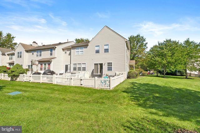 119 CROMWELL DR, Robbinsville, NJ 08691