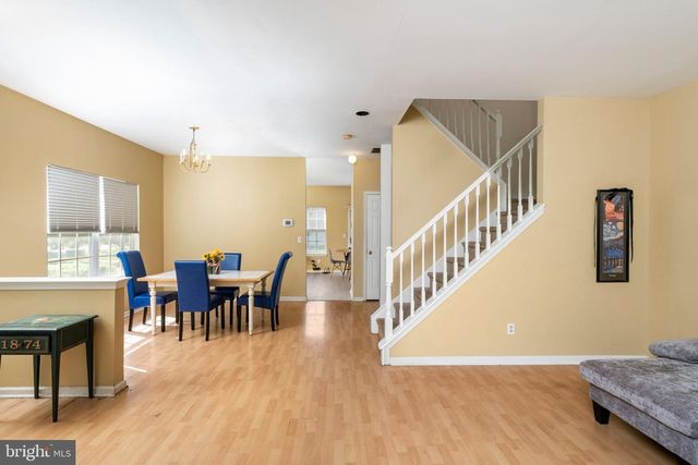119 CROMWELL DR, Robbinsville, NJ 08691