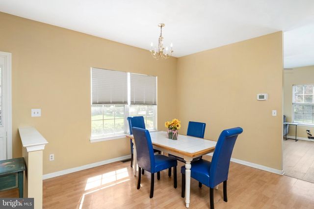 119 CROMWELL DR, Robbinsville, NJ 08691