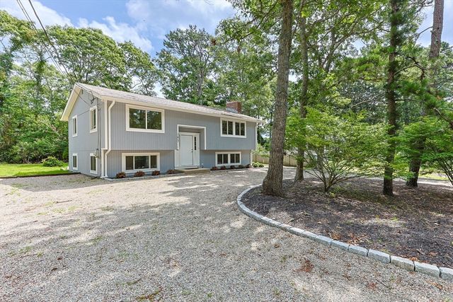185 Wheeler Road, Mashpee, MA 02649