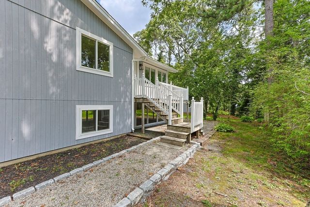 185 Wheeler Road, Mashpee, MA 02649
