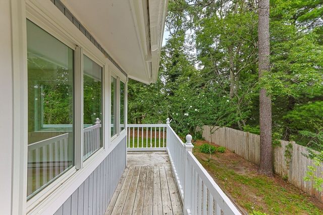 185 Wheeler Road, Mashpee, MA 02649